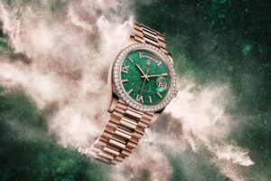 rolex watches